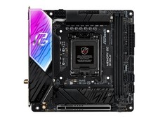 ASRock B860I Lightning WiFi/B860 Intel Socket 90-MXBRZ-A0UAYZ Motherboard picture