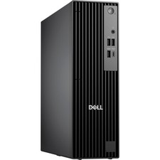 Dell Pro Slim QCS1250 Desktop Computer picture