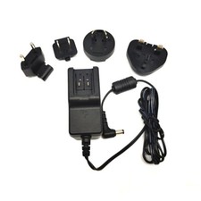 12V AC Adapter for Ruckus ZoneFlex ZF7341, ZF7343, ZF7352 Access Point picture