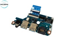 55.Q7KN2.001 - Acer Input Output Board W/Cable 50.Q7KN2.001  AN515-55-53AG picture