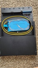 Multilink Wall Mount Pigtail 12 Fiber picture