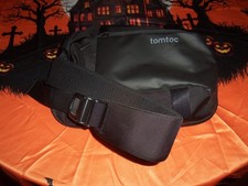 Tomtoc Navigator-T 24 Sling Bag Black Nice LOOK picture