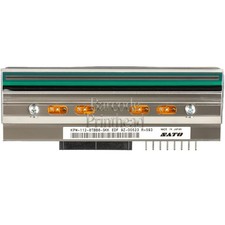 R29219000 Genuine NEW Printhead for SATO S84-EX Engine Printer 203dpi picture