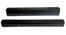 Psitek Aluminum Laptop Stand Riser, 2-Pack Ergonomic Stand for MacBook or PC picture