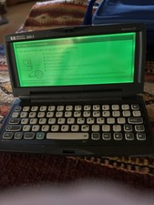Hewlett Packard HP 320LX Handheld Palmtop PC Computer  picture