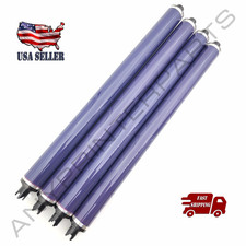 Pack of 4pcs Cylinder OPC DRUM for Xerox 7500 7525 7800 7970 C8030 C8070 EC7836 picture