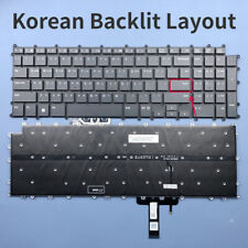 Korean Backlit Keyboard For LG 17U70Q 17U70Q-P 17U70Q-P.AAS7U1 Series KR picture