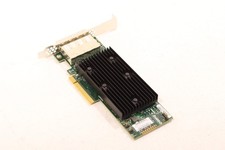 Avago 9305-16e 16-Port 12Gb/s PCIe x8 SAS Host Bus Adapter P/N: 03-25704-02006 picture