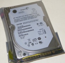 Seagate ST940210A 40GB IDE RPM 2.5