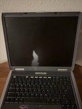 Vintage Compaq Presario 2100 Laptop Parts AS/IS picture