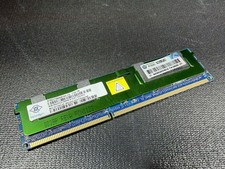 NANYA NT8GC72B4NB1NK-CG NANYA 8GB PC3-10600R DDR3 RAM picture