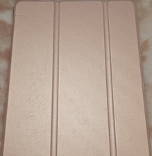 Rose Gold Folding Folio Tablet Case picture