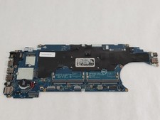 Lot of 5 Dell Latitude 5500 Core i5-8365U 1.6 GHz DDR4 Laptop Motherboard J16NW picture