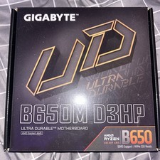 Gigabyte A620M GAMING X motherboard AMD A620 Socket AM5 micro ATX picture