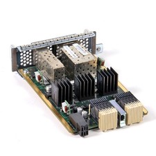 Cisco UCS N10-E0600 6-Port 10Gb Ethernet Expansion Module picture