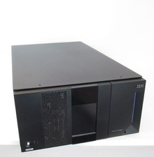 IBM 3576-L5B TS3310 TAPE LIBRARY picture