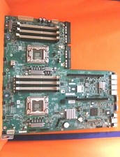 647400-001 HP ProLiant DL380e DL360E Gen8 System Server Motherboard picture