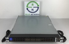 Mellanox MSN3700-CS2RC 32x 100GbE QSFP Ports SN3700 2x MTEF-PSR-AC-C Power picture