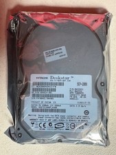 Hitachi Deskstar  HDS721680PLA380 - 80GB 3.5