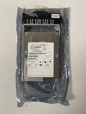 IBM 8J073J0 SCSI Hard Drive 10k RPM SCSI U320 73.4 GB picture