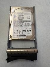 49Y2051,49Y2052,49Y2048 IBM 600GB SAS 6Gbps 10K RPM 2.5 Hard Drive picture