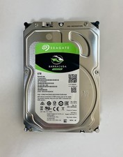SEAGATE Barracuda ST6000DM003 6TB 3.5
