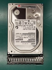 HGST HUS726040ALA610 4TB 3.5