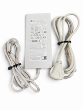 LG switching Adapter 19V 7.37A ADS-150KL-19N-3 190140E EAY65768901 Tested picture