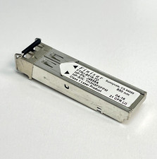HP Gigabit-SX-LC SFP 1000BASE-SX 850nm Mini-GBIC Transceiver J4858A FTRJ-8519-xD picture