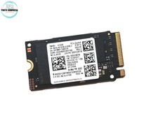 MZ-AL45120 Samsung 512GB PCle Gen 4x4 SSD Drive 5SS1K57706 picture