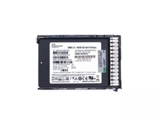 NEW HPE/Samsung 2.5