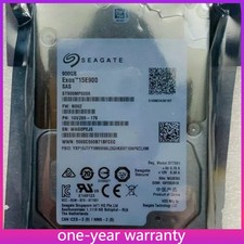 SEAGATE ST900MP0006 900GB 12Gbs 256MB 15K 2.5'' SAS Hard Drive NEW picture
