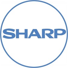 FO-55ND Original OEM Sharp Toner Cartridge, Black Standard Yield Genuine Sealed picture