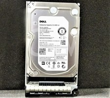 NWCCG ST6000NM0034 Dell 6TB 7.2K RPM 6Gb/s 3.5