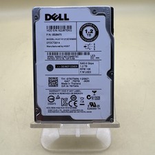 Dell 1.2TB T6TWN 2.5
