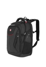 Swissgear 5358 Travel Tech Elite Usb Backpack For 16 Inch Laptop And Tablet picture