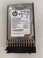 HP AP875A 583711-001 Eva M6625 300GB 10K 6G 2.5 