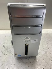Dell Inspiron 530 Intel Pentium Dual E2100 2.00GHz 4GB NO HDD picture