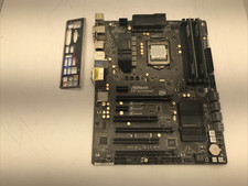 ASRock Z87 Extreme4 w/ Intel Core i5-4670k CPU @3.40GHz 8GB DDR3 RAM (2x4GB) picture