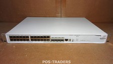 3Com 3CR17761-91 Gigabit Network Switch 4500 24 Port 10/100/1000 Mbps picture