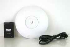 Ubiquiti UniFi Ap Professional  (UAP-AC-LR) Wireless Access Point With PoE picture