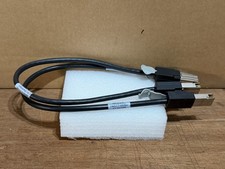 QTY2 - Cisco P/N:74577-0050 - 0.5-Meter 50cm Catalyst Blade Stacking Cable picture
