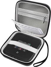 Hard Travel Router Case for NETGEAR Nighthawk M7 M5 M6 Pro 5G Mobile Hotspot wit picture