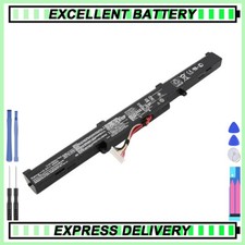  A41N1611 Battery For Asus GL553 GL553VW GL553VD GL753V FX53VD ZX53 picture