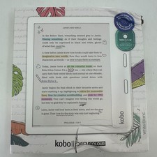Kobo Libra Colour eReader 7