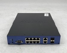 Adtran Netvanta 1531P Managed Gigabit Ethernet Switch 1700571F1 picture