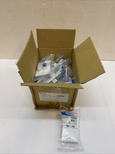ICC Faceplate IDC ICRDSV05WH Qty 25 picture