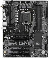 Gigabyte B660 DS3H AC DDR4 LGA 1700 mATX Motherboard, M.2, 12th/13th/14th Gen picture