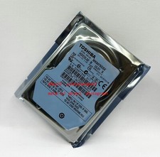 Toshiba 640GB 5400RPM MK6475GSX  8MB 2.5'' SATA notebook Hard Drive picture