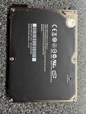 Hitachi HTB-HTS543232L9SA0 250GB Internal 5400RPM 2.5